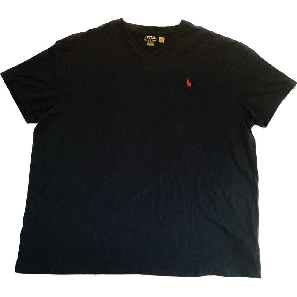 Gently used Polo Ralph Lauren t-Shirt